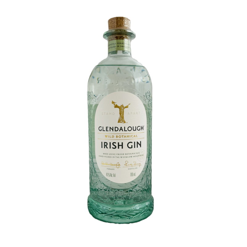 Glendalough Wild Botanical Gin