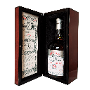 Hunter Laing - Old & Rare Arran Vintage 1998 24 y