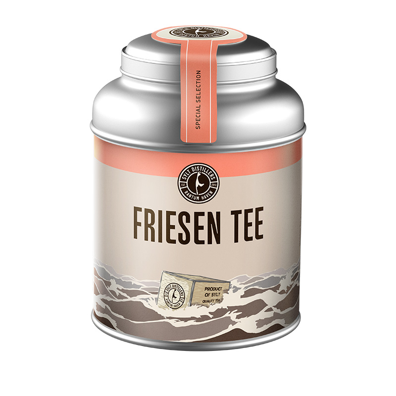 Sylt Distillers Friesentee
