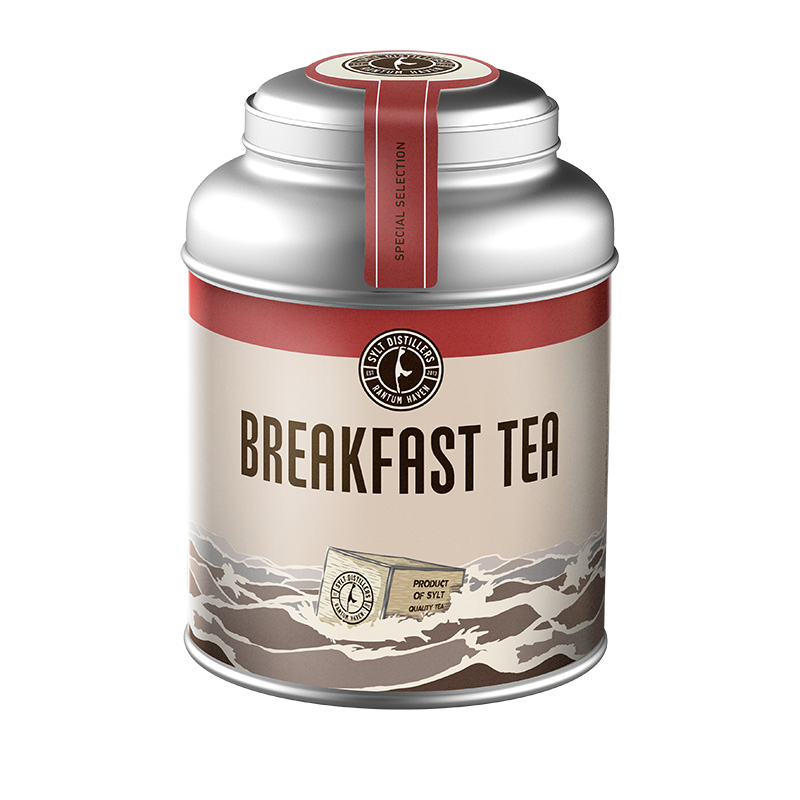 Sylt Distllers Breakfast Tea