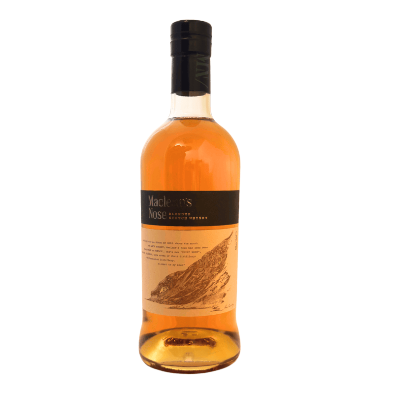 Maclean's Nose Blended Scotch Whisky