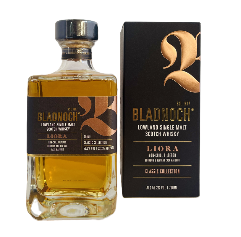 Bladnoch Liora