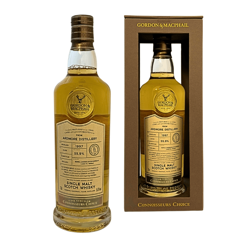 G&M Ardmore 1997/2021