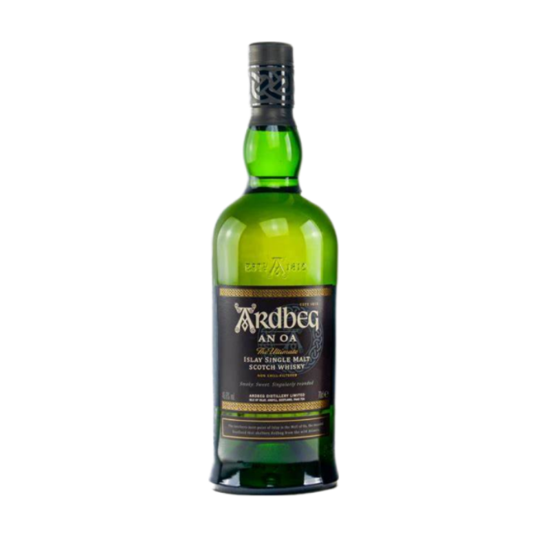 Ardbeg An Oa 46,60 %