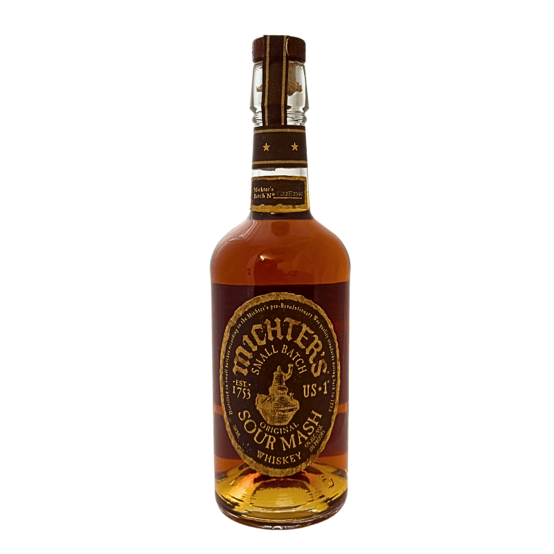 Michter's Sour Mash (43,00% vol. 0,70l)