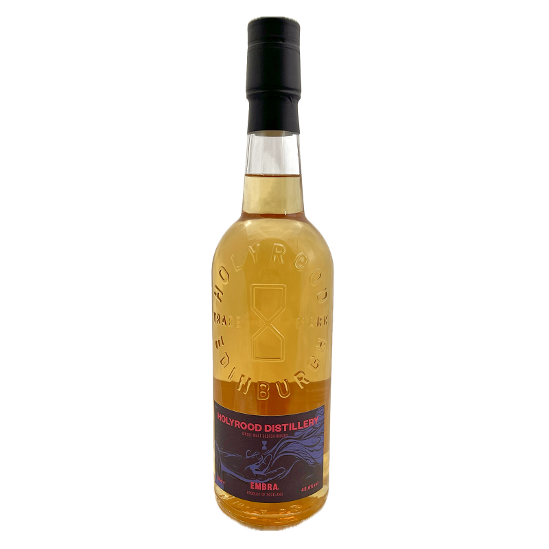 Holyrood Distillery "EMBRA" - Peated