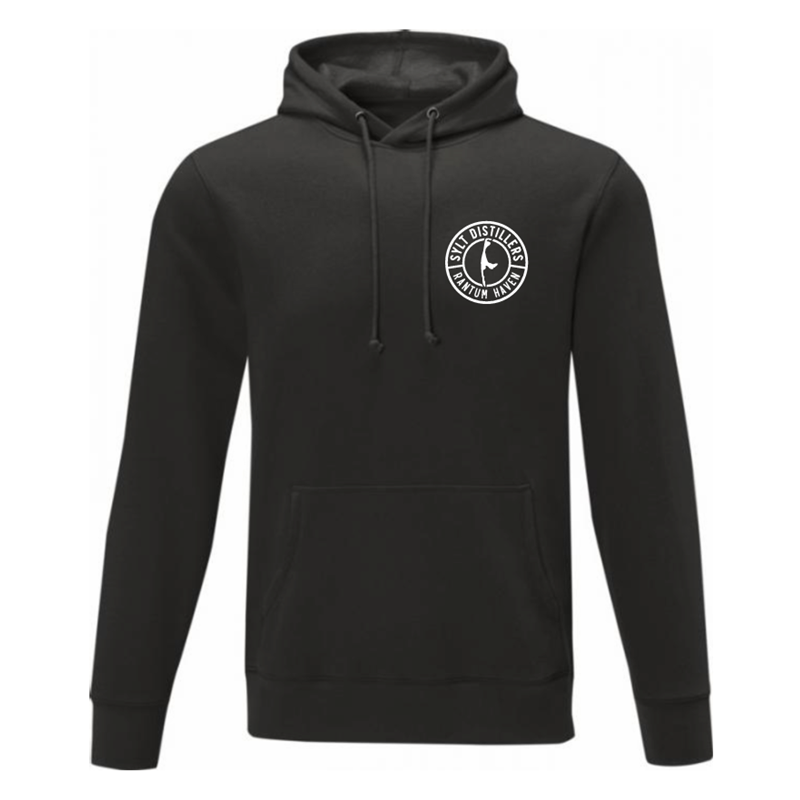 Sylt Distillers Herren Kapuzenpullover