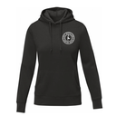 Sylt Distillers Damen Kapuzenpullover