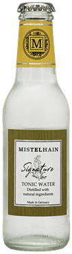 Mistelhain „Signature“ Tonic Water 0,2l