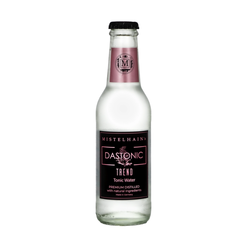 Mistelhain DASTONIC Trend 0,2 l