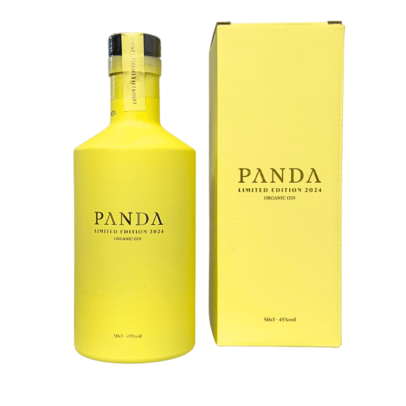 Panda Gin Limited Edition 2024