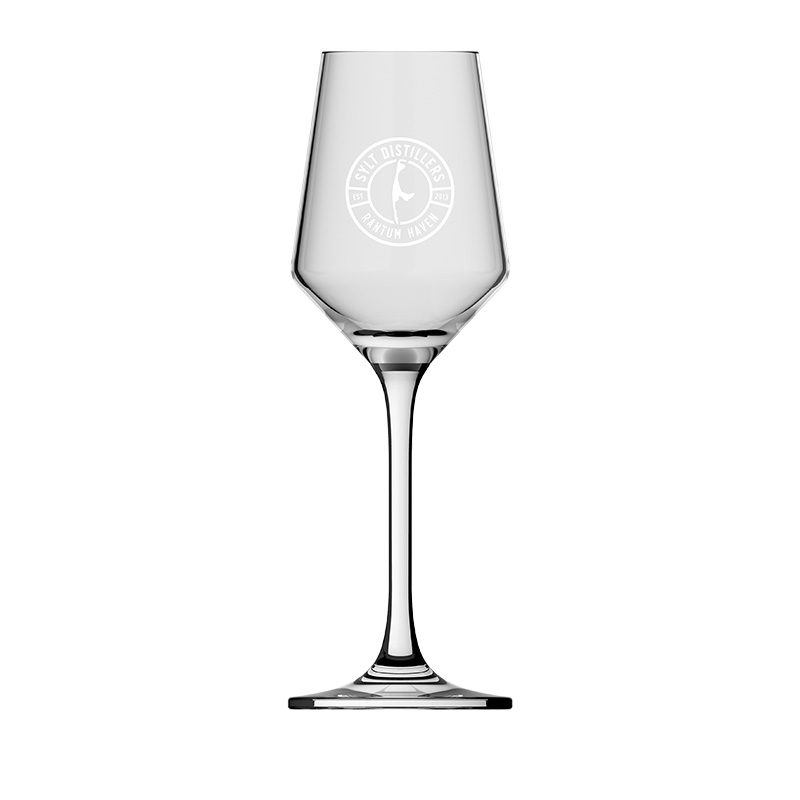 Sylt Distillers Nosing Glas