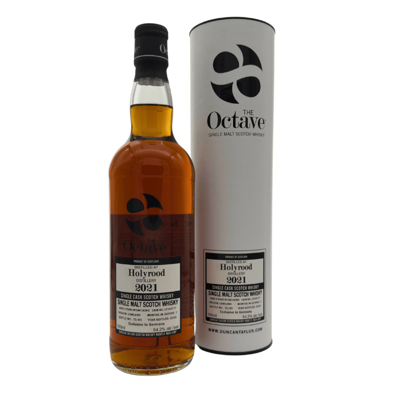 Holyrood 2021/2025 3 y Octave #12143777