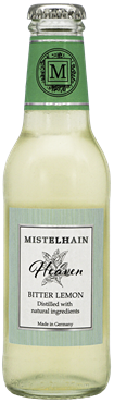 Mistelhain “Heaven” Bitter Lemon 0,2 l