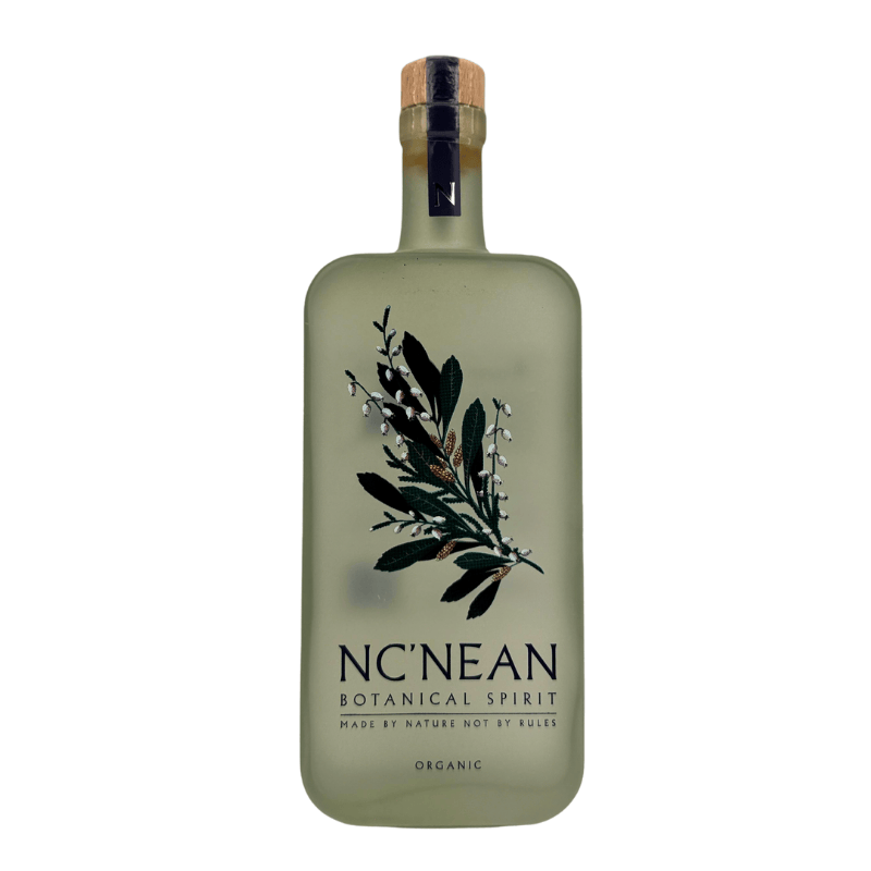 Nc'Nean Botanical Spirit (40,00 % vol., 0,50 L, 79,80 €/Liter)