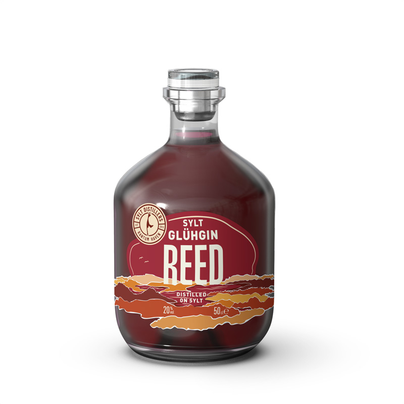 Sylter GLÜHGIN REED