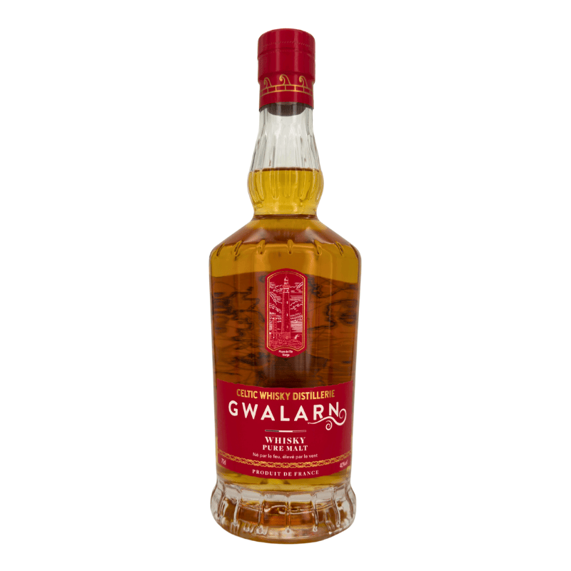 Gwalarn Pure Malt
