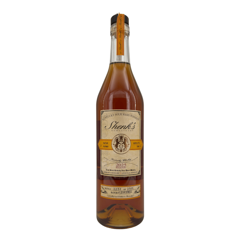 Michter`s Shenk`s Homestead - Kentucky Sour Mash Whisky