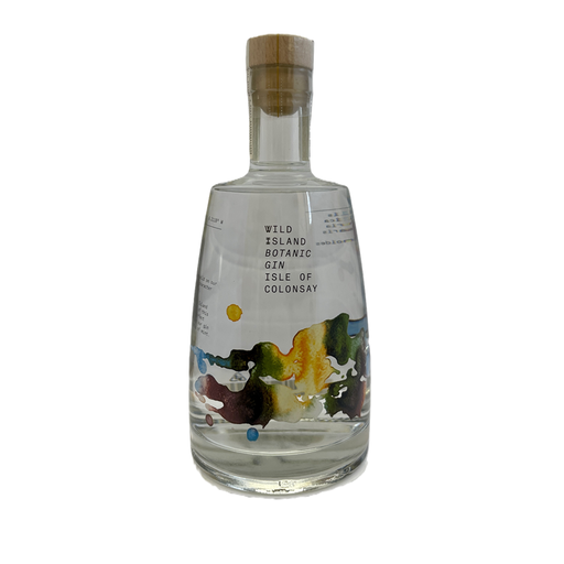 [P0011877] Wild Island Botanic Gin (43,70 % vol., 0,70 L, 57,00 €/Liter)