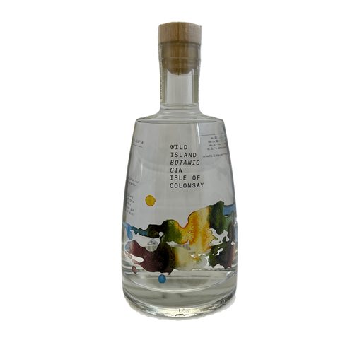 [P0011877] Wild Island Botanic Gin