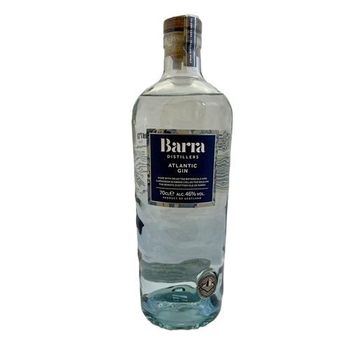 [P0011878] Barra Atlantic Gin (46,00 % vol., 0,70 L, 57,00 €/Liter)