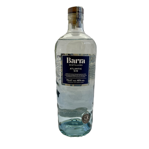 [P0011878] Barra Atlantic Gin