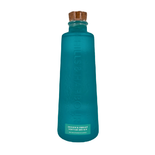 Hills & Harbour Gin