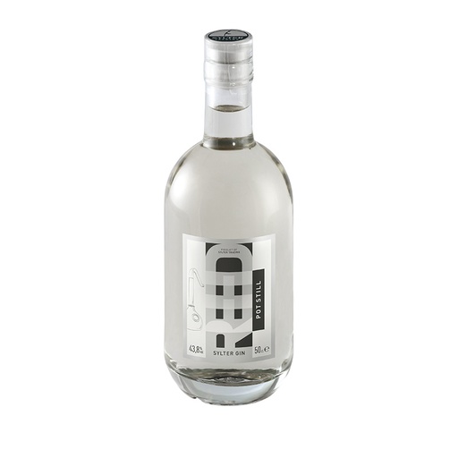 Sylter REED Pot Still Reserve gelagert in Laphroaig Cask