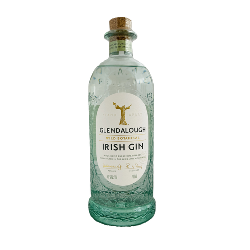 Glendalough Wild Botanical Gin