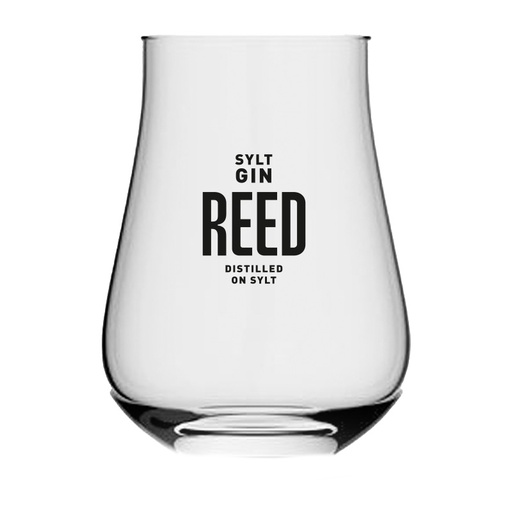 Sylter REED Gin Glas