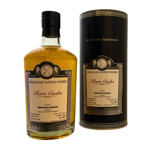 [P0012002] MoS Bruichladdich 1993/2023 (45,80% vol. 0,70l)