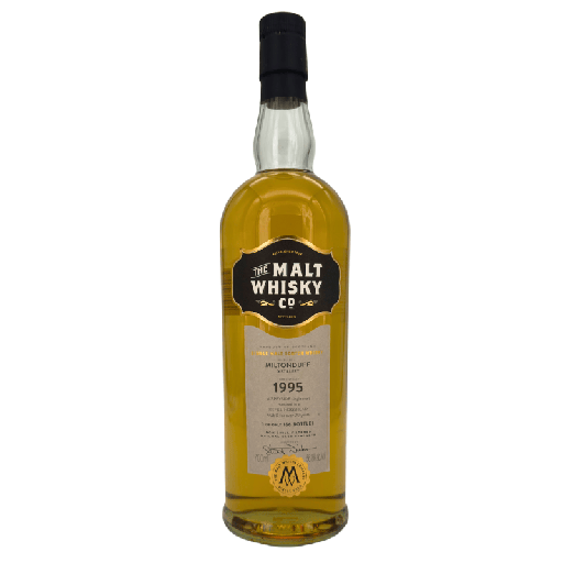 [P0012045] Miltonduff 1995/2015 (56,80 % vol., 0,70 L, 284,29 €/Liter)