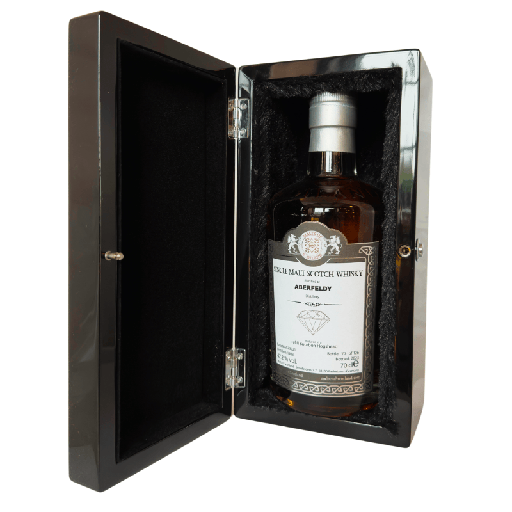 [P0012110] MoS Aberfeldy 1983 MoS Warehouse Diamonds (47,20 % vol., 0,70 L, 1.384,29 €/Liter)