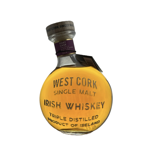 [P0012129] West Cork Maritime - Port Cask
