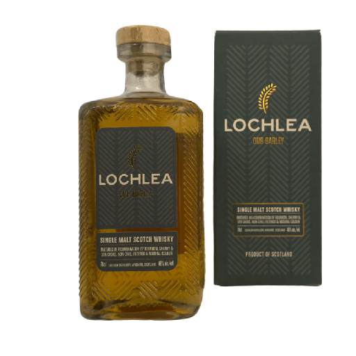 [P0012519] Lochlea Our Barley (46,00% vol. 0,70l)