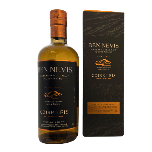 [P0012605] Ben Nevis Coire Leis (46,00% vol. 0,70l)