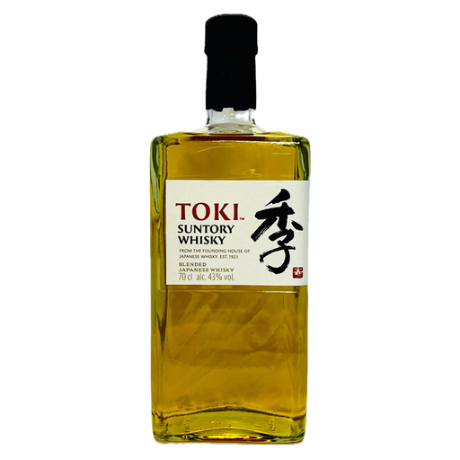 [P0012778] Suntory Toki - Blended Japanese Whisky