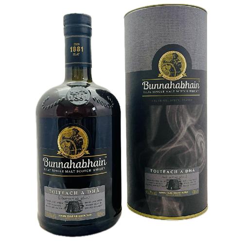 [P0012780] Bunnahabhain Toiteach A Dha - Smoky Two