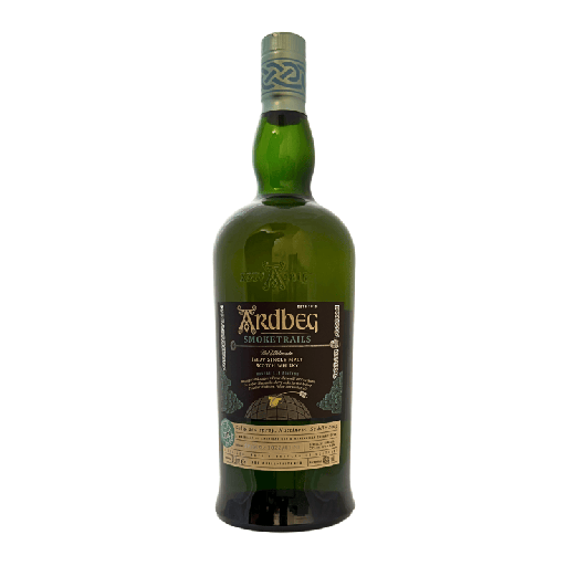 [P0013864] Ardbeg Smoketrails The Ultimate Manzanilla Edition (46,00 % vol., 0,70 L, 185,57 €/Liter)