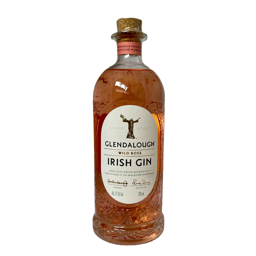 [P0014001] Glendalough Wild Rose Gin