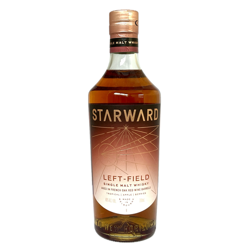 [P0014011] Starward Left-Field Whisky 2024