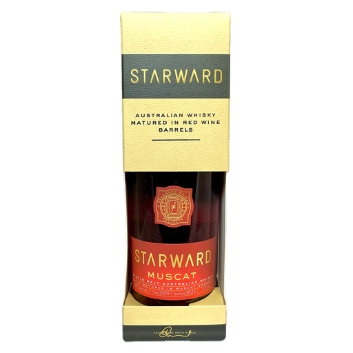 [P0014012] Starward Muscat Cask