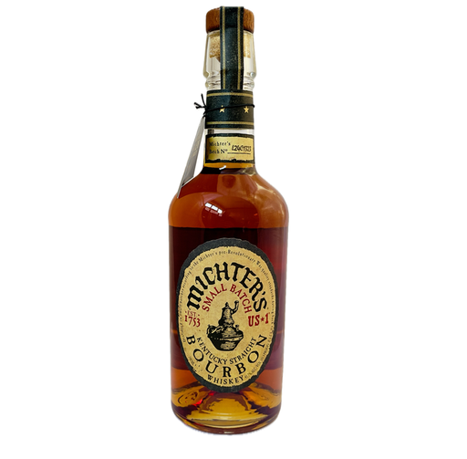 [P0014048] Michter's US1 - Small Batch - Kentucky Straight Bourbon Whiskey (45,70 % vol., 0,70 L, 84,14 €/Liter)