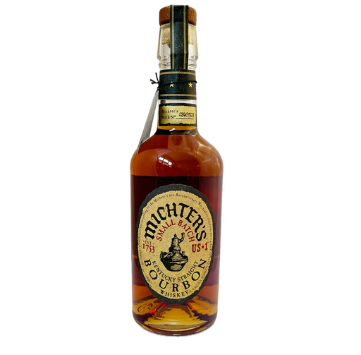 [P0014048] Michter's US1 - Small Batch - Kentucky Straight Bourbon Whiskey