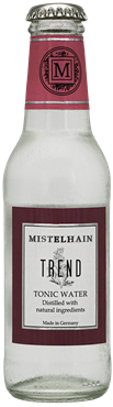 [P0014209] Mistelhain „Trend“ Tonic Water  0,2 l
