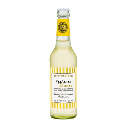 [P0014286] Mistelhain WAINtonic - erfrischender Riesling mit Tonic 0,33 L