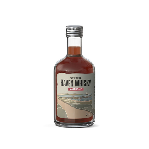 [P0014290] Mini Sylter HAVEN Whisky Amarone Cask 1025 6y