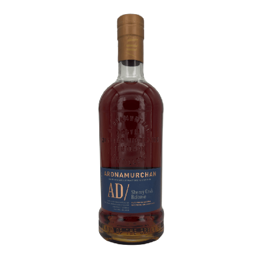 Ardnamurchan AD/ Sherry Cask Release