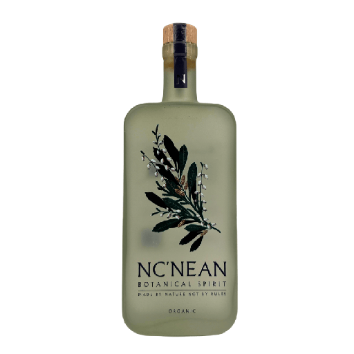 Sylt Distillers NEW MAKE Pure Spirit