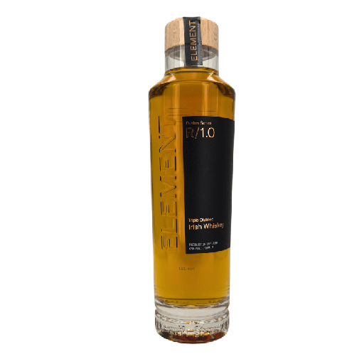 [P0014477] Element Fusion Series R/1.0 - Bourbon & Sherry Casks -Irish Blend Whiskey